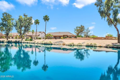 14430 W Parada Drive, Sun City West, AZ, 85375 | Card Image