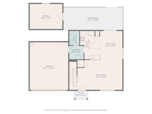 4935 Spruce Peak Rd, Charlotte, NC, 28278-6557 | Card Image