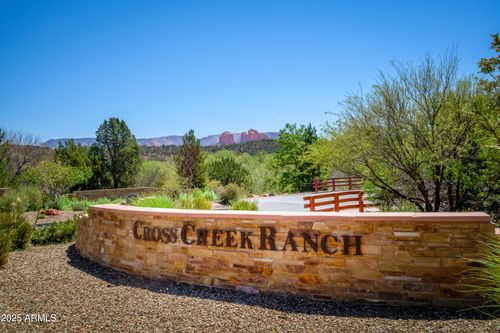 71-240 Cross Creek Cir, Sedona, AZ, 86336-6028 | Card Image