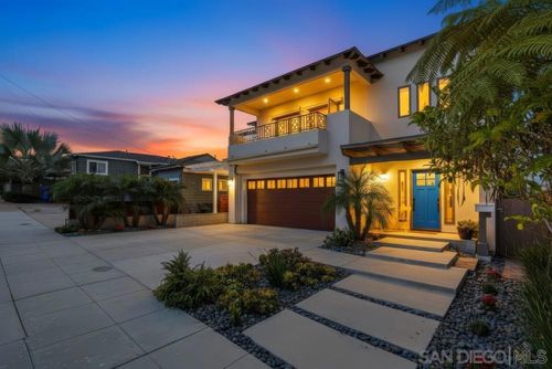 2264 Soto St, San Diego, CA, 92107-1707 | Card Image