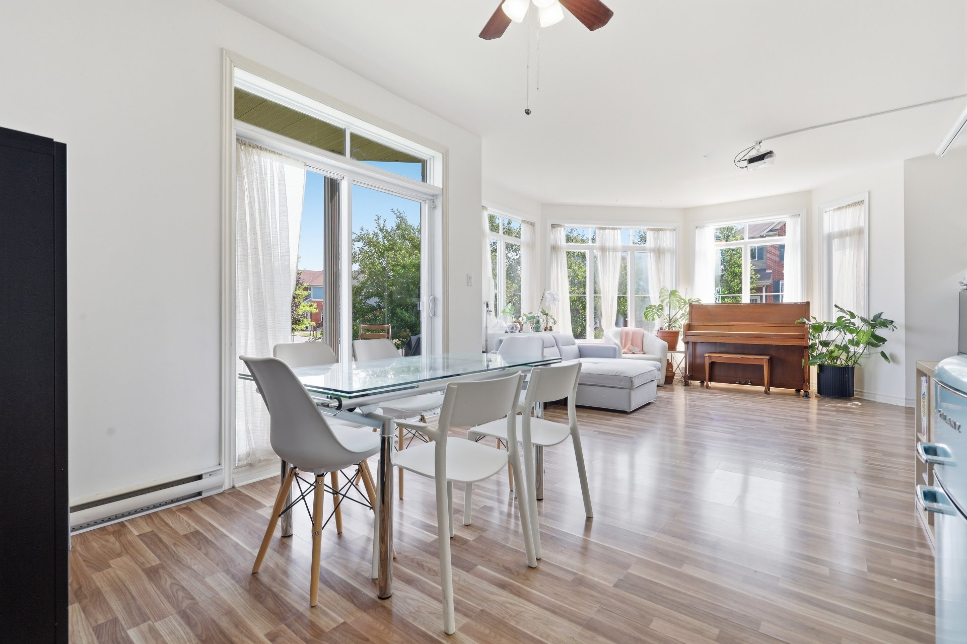 Residential in Brossard 4