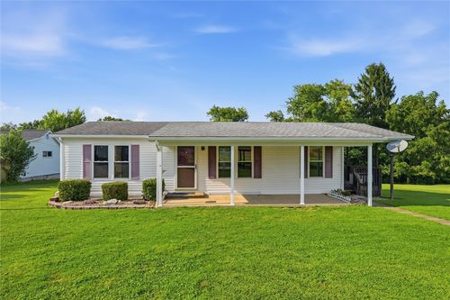 816 N 4th St, Apollo Boro, PA, 15613 | Card Image
