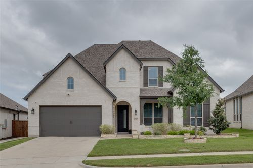 2717 Oak Blossom Dr, Mckinney, TX, 75071-6775 | Card Image