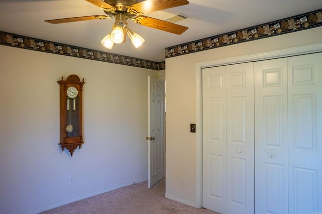 244 Polk Road 144, House other with 3 bedrooms, 2 bathrooms and null parking in Hatfield AR | Image 22