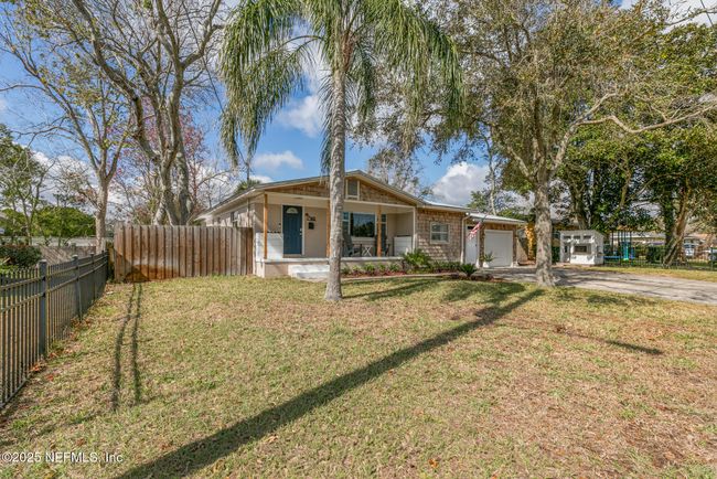 452 Sargo Rd, House other with 3 bedrooms, 2 bathrooms and null parking in ATLANTIC BEACH FL | Image 54