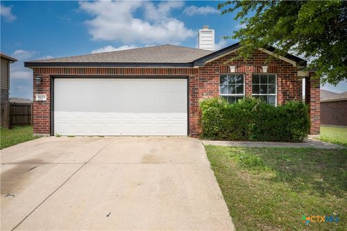 603 Constellation Dr, Killeen, TX, 76542-6250 | Card Image