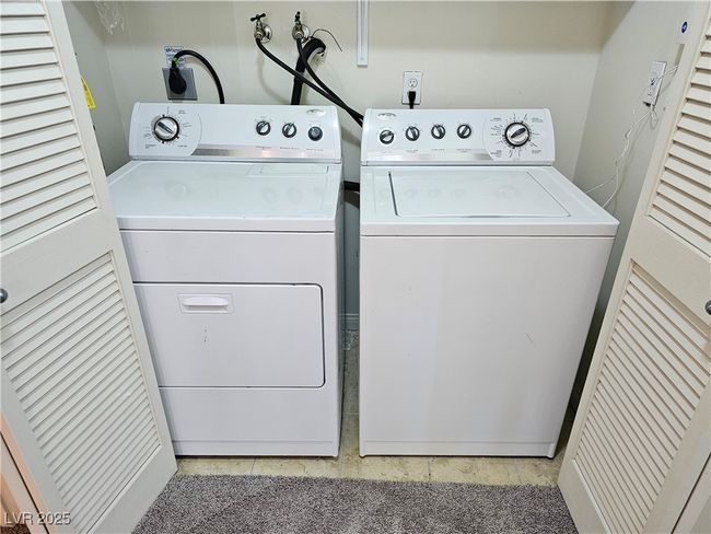 219 - 2455 W Serene Ave, Condo with 2 bedrooms, 3 bathrooms and null parking in Las Vegas NV | Image 11