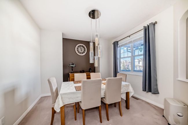 39 Bow Ridge Drive, House other with 3 bedrooms, 4 bathrooms and 2 parking in Cochrane AB | Image 5