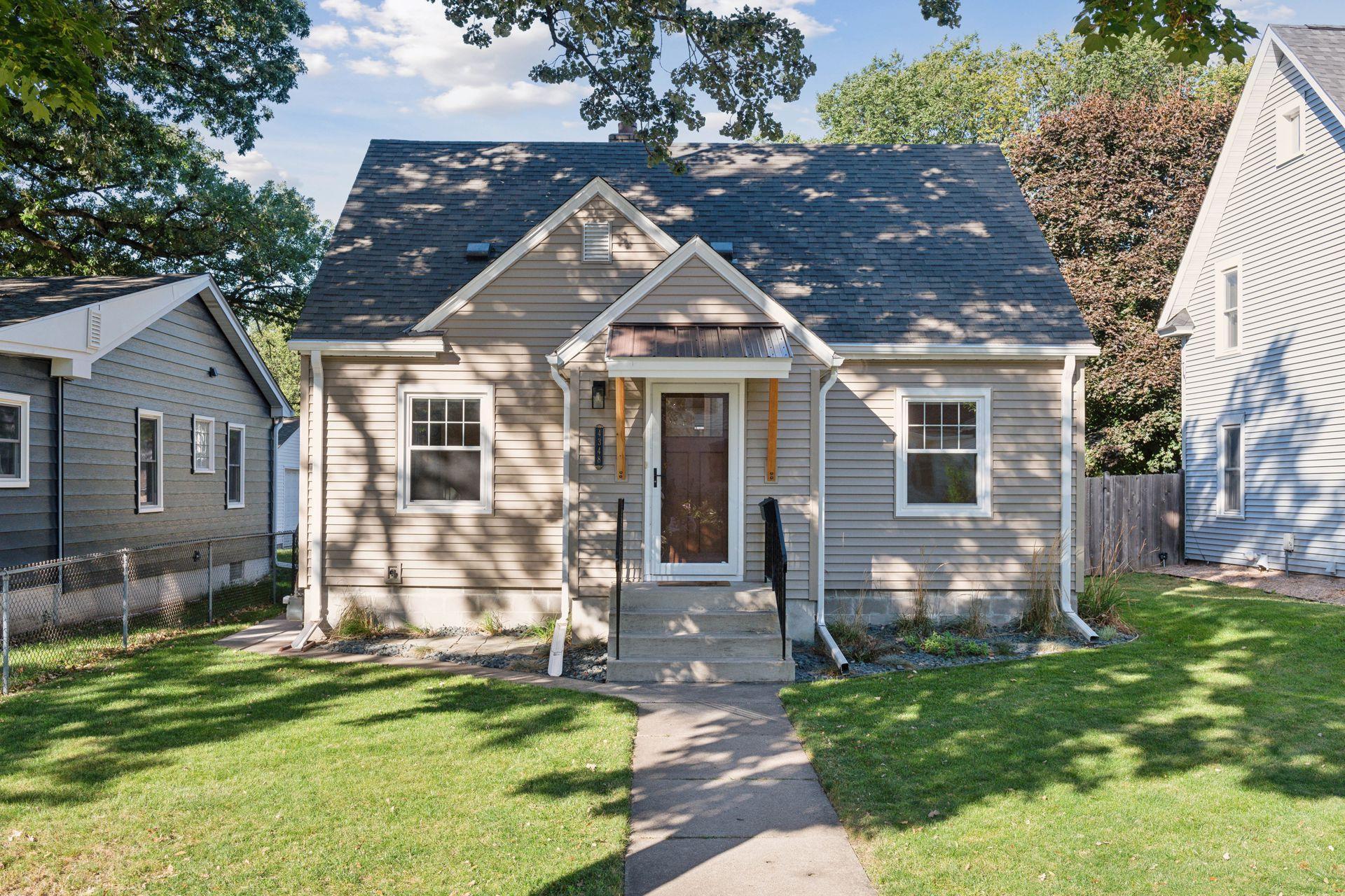 30th Ave, Minneapolis, MN 55406