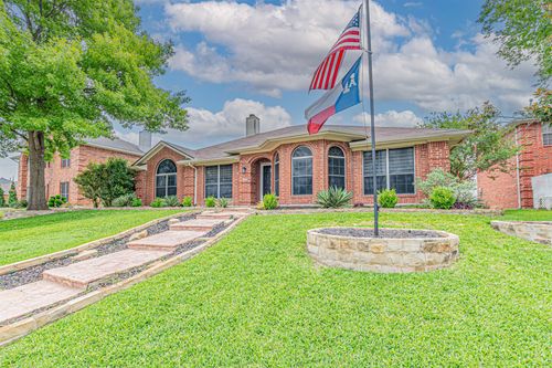 1088 Midnight Pass, Rockwall, TX, 75087-7200 | Card Image