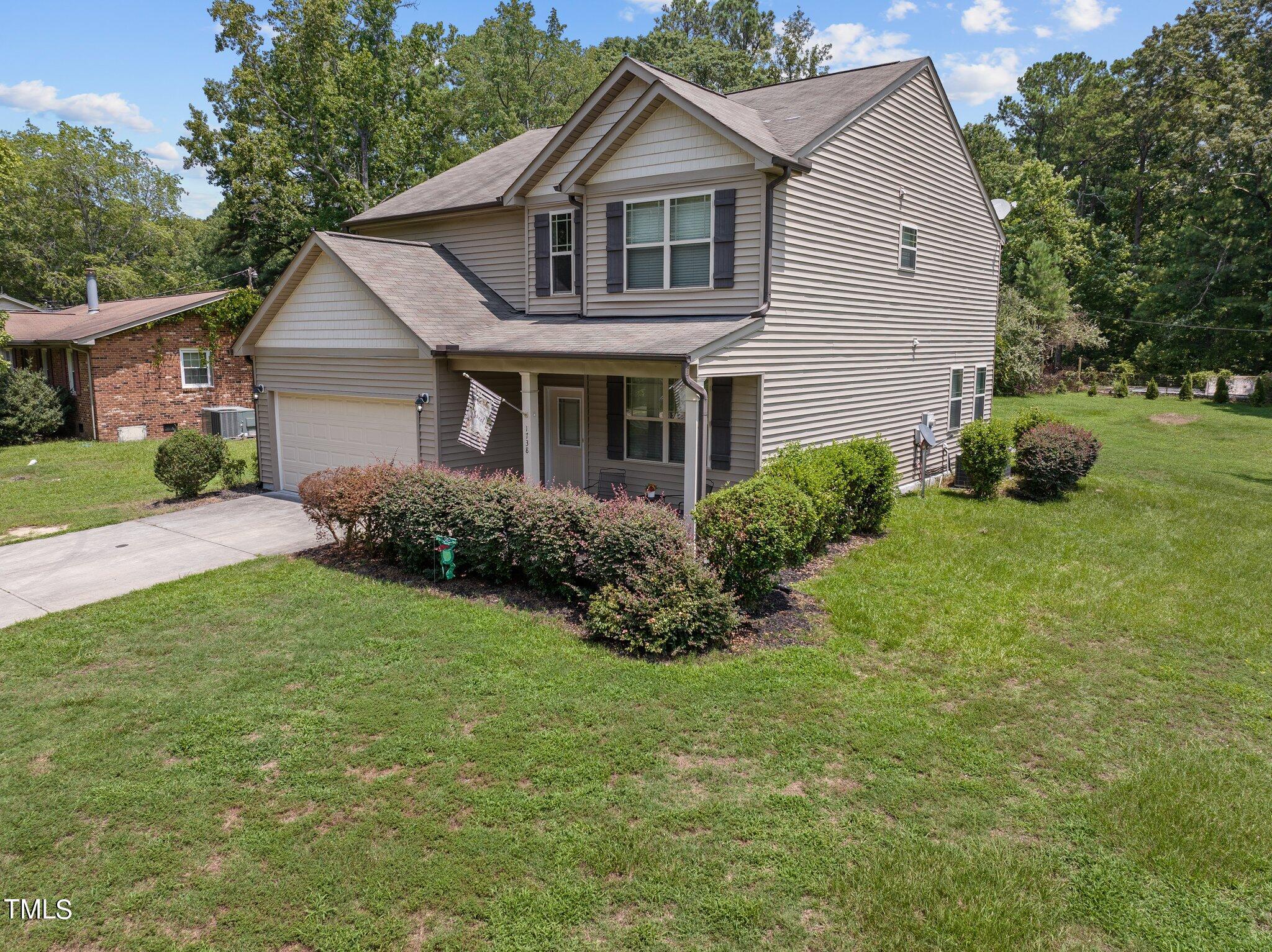 Fletchers Chapel Rd, Durham, NC 27703
