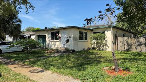 3801 Nw 62nd Ct, Virginia Gardens, FL, 33166-7044 | Card Image