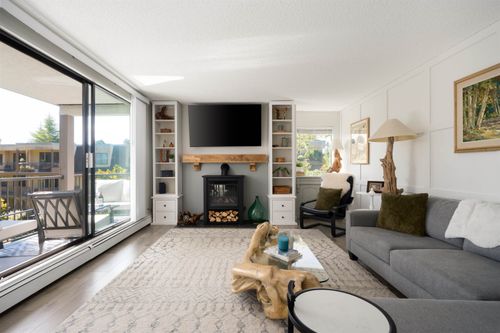 309-1740 Southmere Crescent, Surrey, BC, V4A6E4 | Card Image