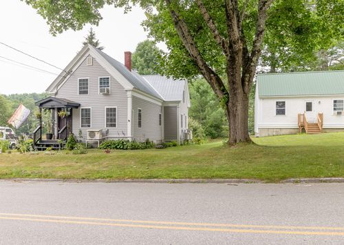 147 N Main Street, Monmouth, ME, 04265 | Card Image