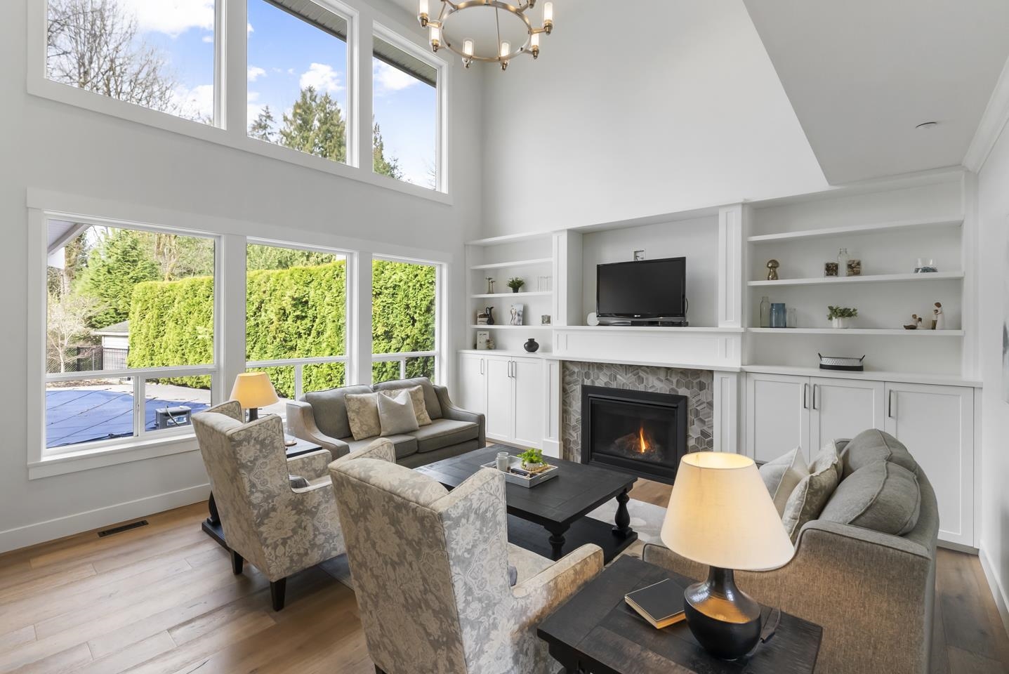 Residential in Surrey 2