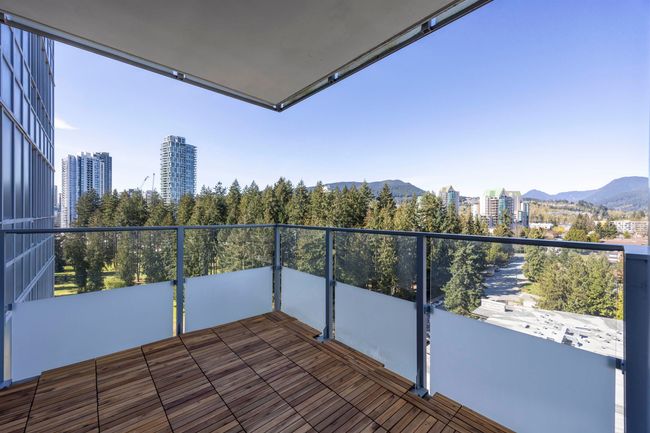 1509 - 3093 Windsor Gate, Condo with 2 bedrooms, 2 bathrooms and 1 parking in Coquitlam BC | Image 14