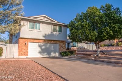 14608 N Winston Lane, House other with 4 bedrooms, 3 bathrooms and null parking in Fountain Hills AZ | Image 1