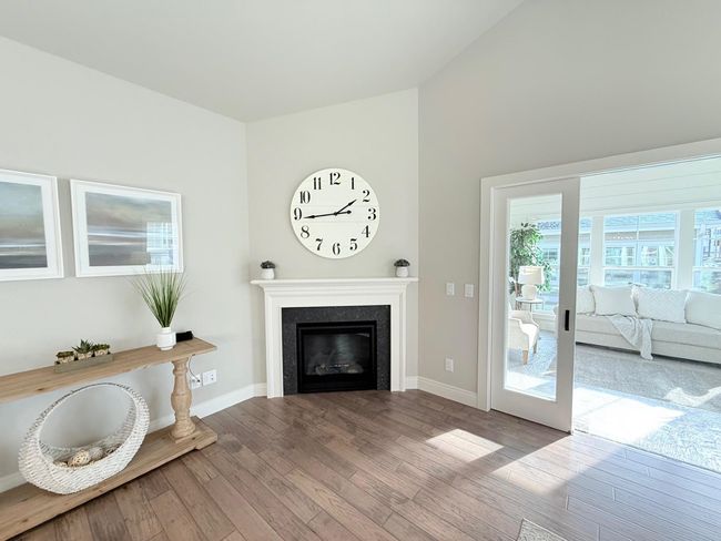 Unit 41 Conservancy Plz, Condo with 2 bedrooms, 2 bathrooms and null parking in Deforest WI | Image 8