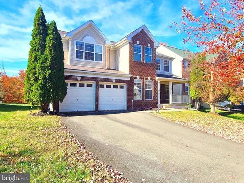 3746 Katie Pl, TRIANGLE, VA, 22172-2042 | Card Image