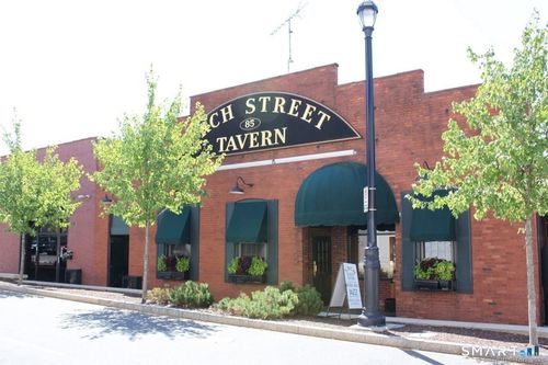83-85 Arch St, Hartford, CT, 06103 | Card Image