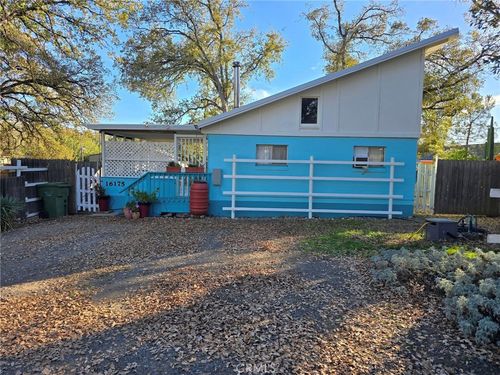 16175 29th Ave, Clearlake, CA, 95422-9052 | Card Image