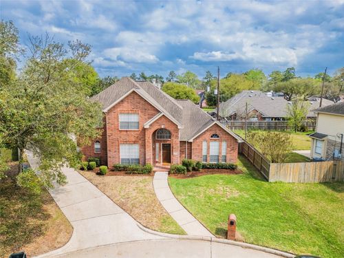20834 Rivershire Ln, Houston, TX, 77073-3150 | Card Image