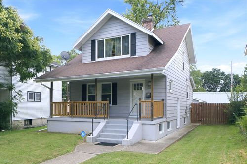 663 Greenlawn Ave, Dayton, OH, 45403-3356 | Card Image
