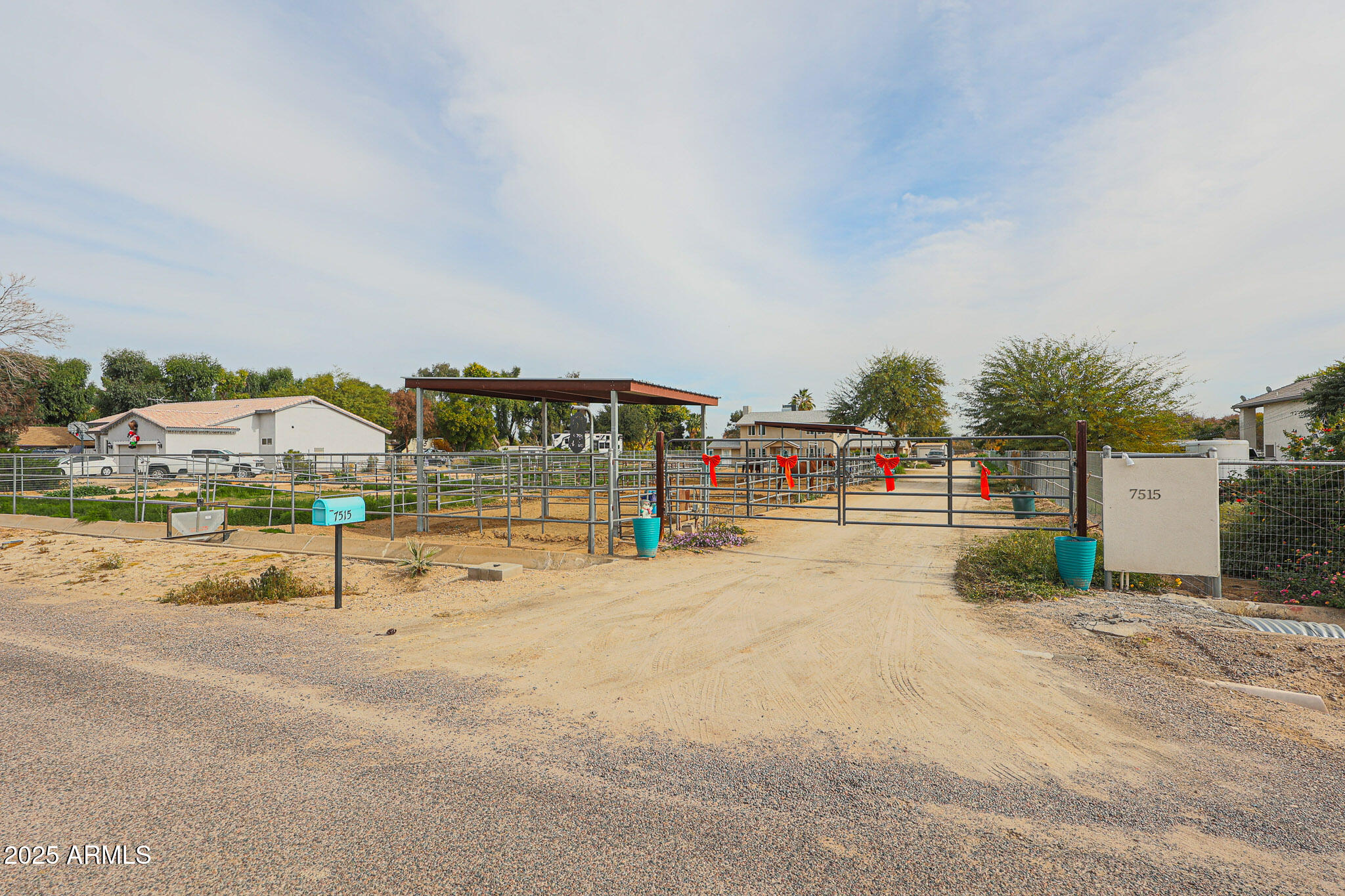 Residential in Waddell 5