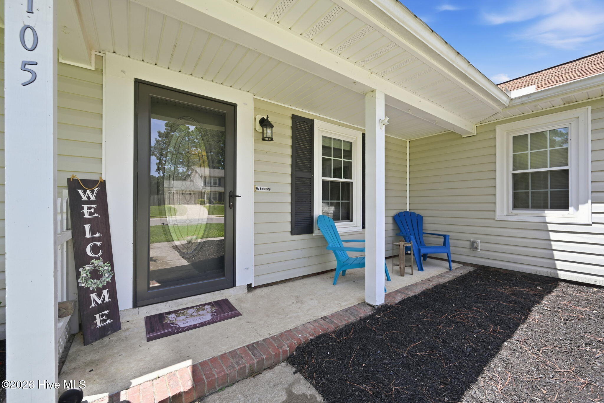 Residential in Jacksonville 5