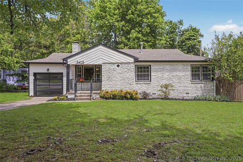 3405 Richmond Ave, Tulsa, OK, 74135-1717 | Card Image