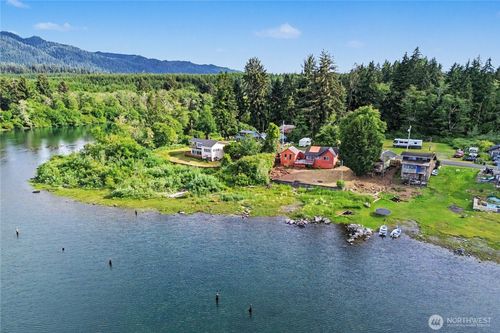 60 Lake Dr, Amanda Park, WA, 98526-0101 | Card Image