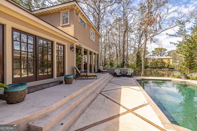 210 Settlers Rd, House other with 4 bedrooms, 4 bathrooms and 4 parking in Saint Simons Is GA | Image 40