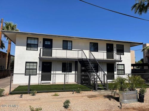 228 N Macdonald, Mesa, AZ, 85201-6650 | Card Image