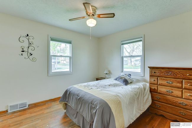8539 Hamilton St, House other with 3 bedrooms, 2 bathrooms and 3 parking in Omaha NE | Image 20