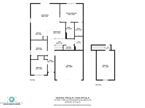5220 Christian Dr, Wilmington, NC, 28403-7428 | Card Image