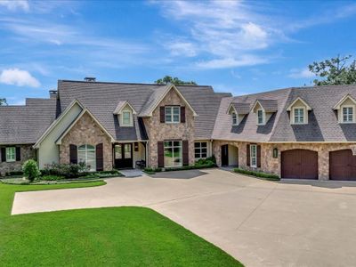 1811 Caspers Cove Road, House other with 5 bedrooms, 5 bathrooms and null parking in Lufkin TX | Image 2