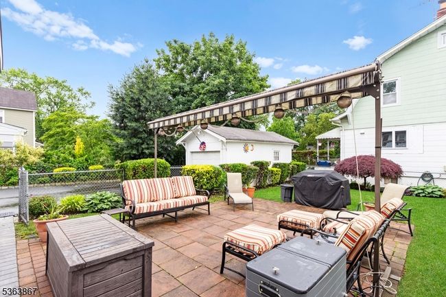 111 Curie Ave, House other with 3 bedrooms, 2 bathrooms and null parking in Clifton NJ | Image 6