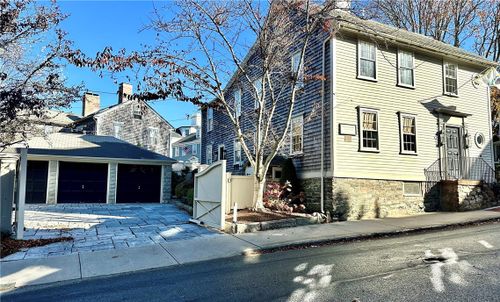 70 Mill Street, Newport, RI, 02840 | Card Image