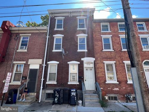 548 Cherry St, NORRISTOWN, PA, 19401-4743 | Card Image