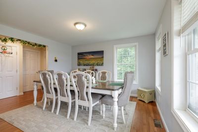 18 Rocky Hill Road, House other with 3 bedrooms, 2 bathrooms and null parking in Nottingham NH | Image 3