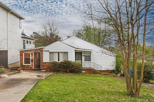 6721 Kenwood Road, Cammack Village, AR, 72207 | Card Image