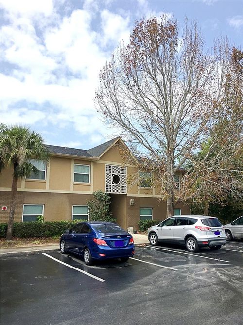 8-2425 Barley Club Dr, Orlando, FL, 32837-7848 | Card Image