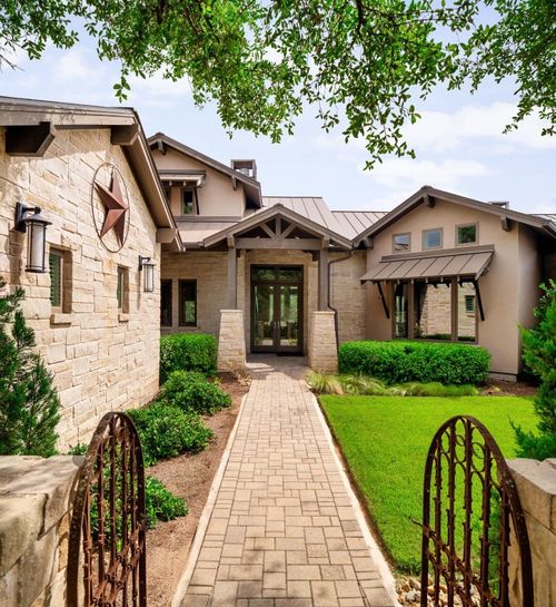 8309 Verde Mesa Cv, Austin, TX, 78738-7627 | Card Image