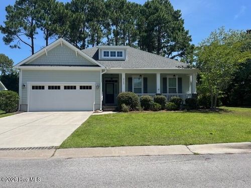 3702 Cinnamon Fern Drive, Southport, NC, 28461 | Card Image