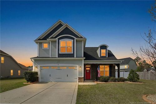 600 Saint Johns Loop, Raeford, NC, 28376-8888 | Card Image