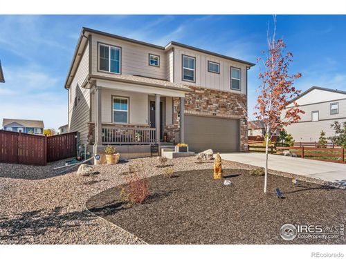 438 Bluebird Rd, Johnstown, CO, 80534-9288 | Card Image