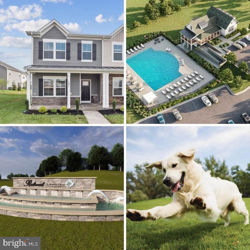 121 Nootka Way, WINCHESTER, VA, 22602 | Card Image