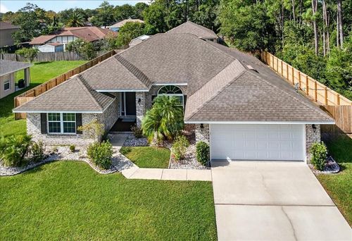62 Birchwood Dr, PALM COAST, FL, 32137-9373 | Card Image