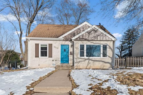 3515 Polk St Ne, Minneapolis, MN, 55418-1322 | Card Image