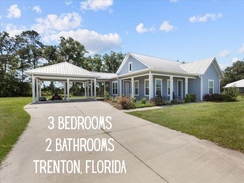 6045 Sw 84th Ln, Trenton, FL, 32693-0029 | Card Image